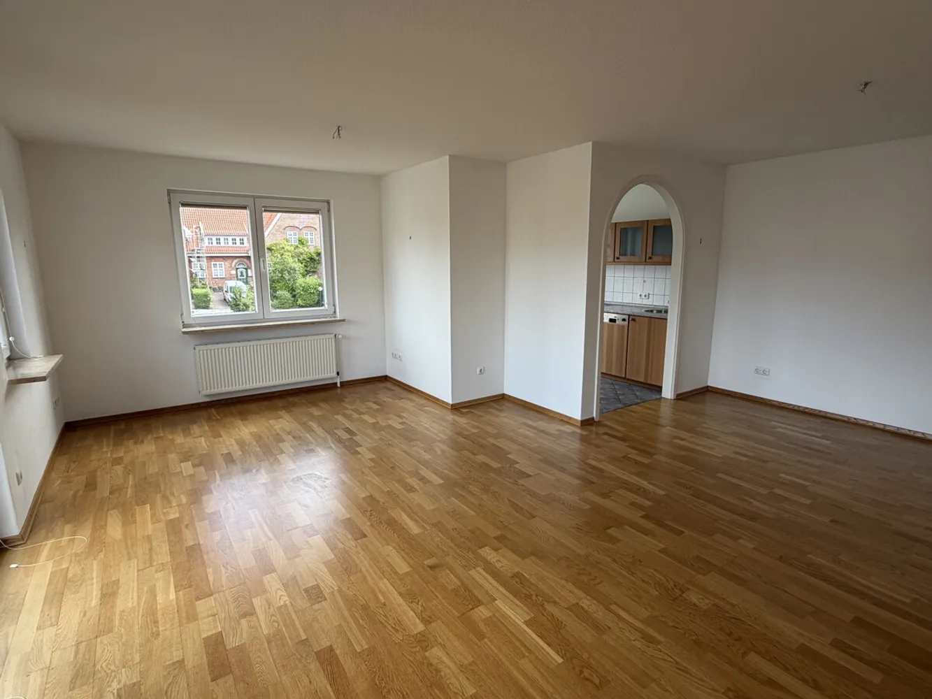 2 Zimmer Wohnung mit 68 m² in Kiel – Bild 3