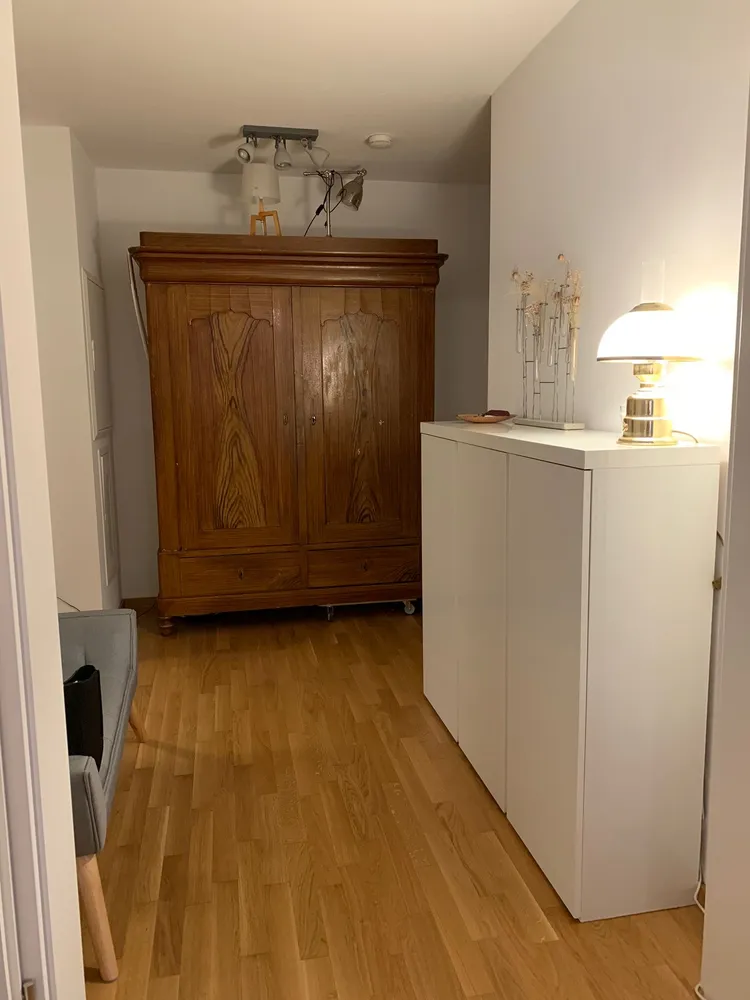 3 Zimmer Wohnung mit 89 m² in Nürnberg – Bild 10