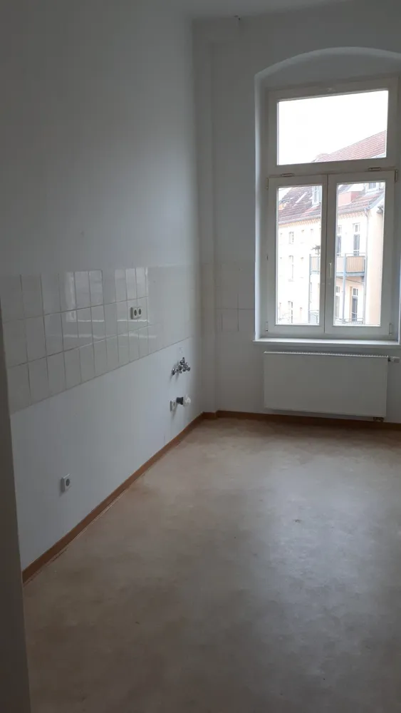 4 Zimmer Wohnung mit 96 m² in Torgau – Bild 3