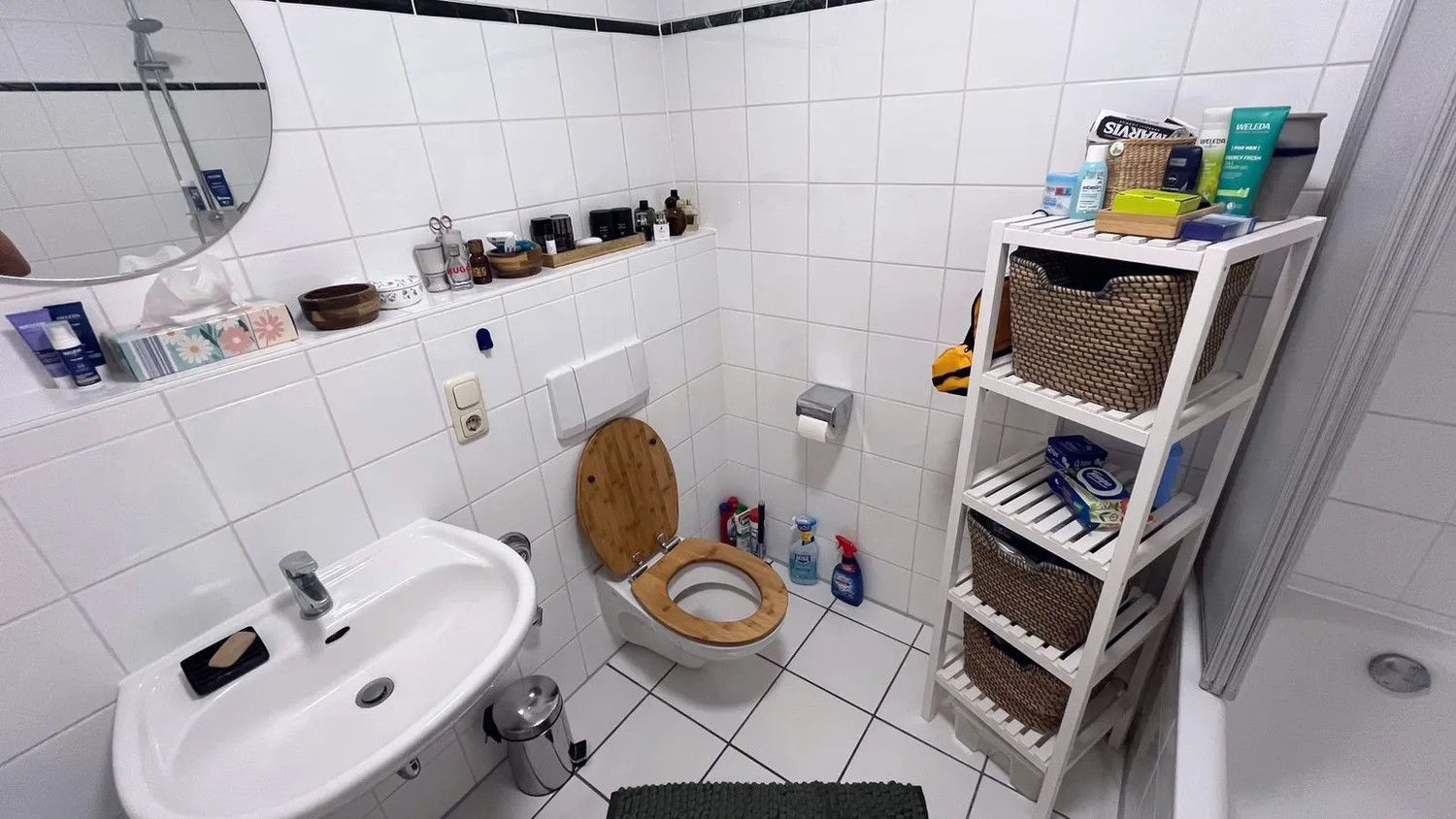 1 Zimmer Wohnung mit 46 m² in Köln – Bild 6