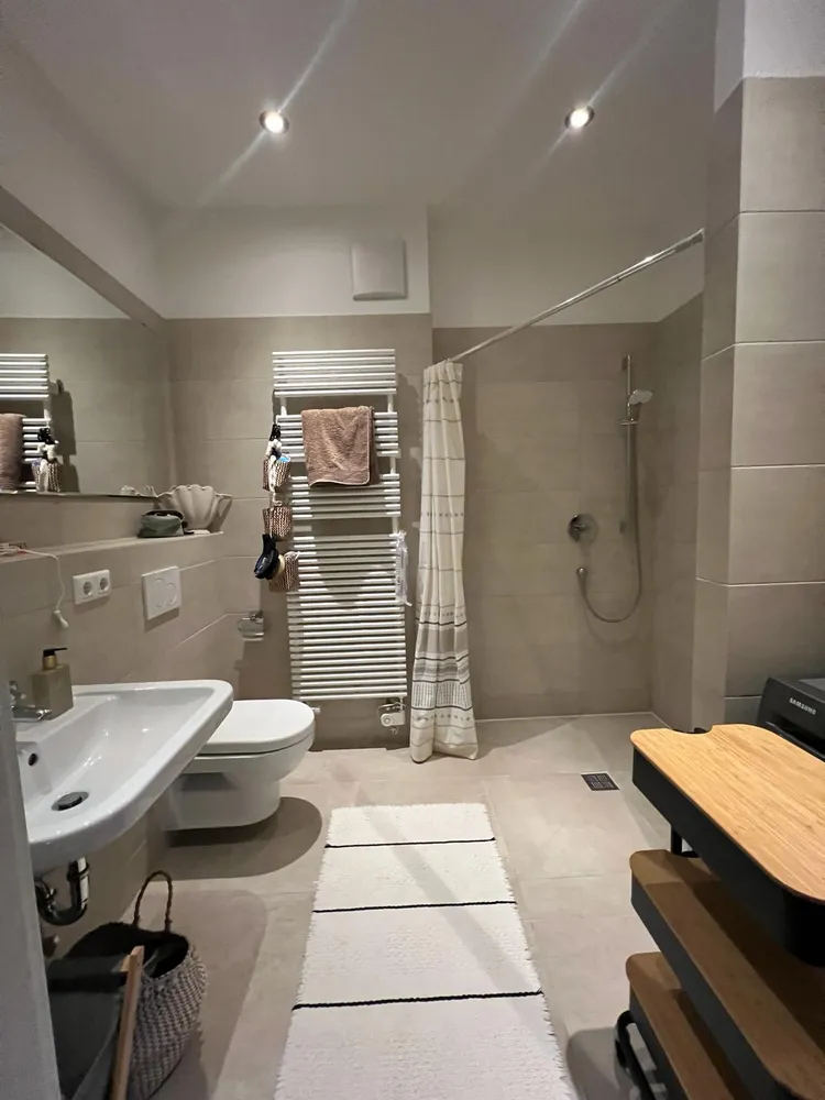 2 Zimmer Wohnung mit 42 m² in München – Bild 7