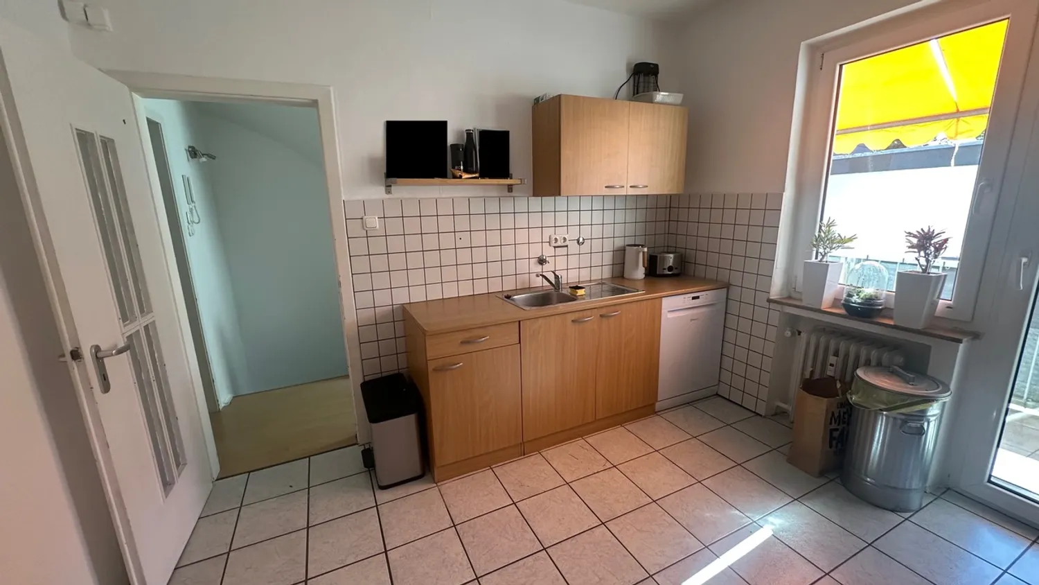 3 Zimmer Wohnung mit 75 m² in Aachen – Bild 3