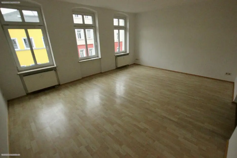 3 Zimmer Wohnung mit 79 m² in Gera – Bild 1