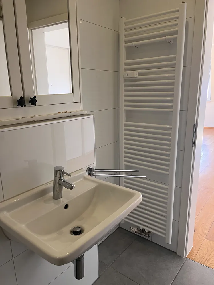2 Zimmer Wohnung mit 63 m² in Mannheim – Bild 9