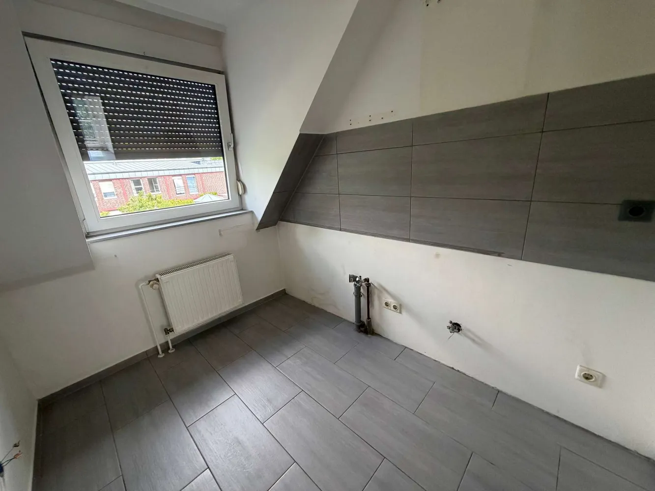 3 Zimmer Wohnung mit 70 m² in Essen – Bild 4