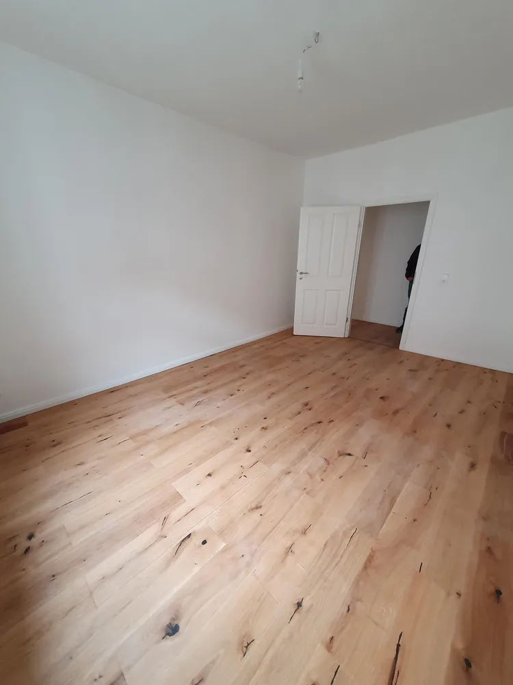 2 Zimmer Wohnung mit 62 m² in Berlin – Bild 4