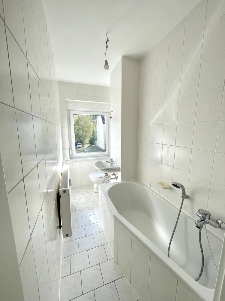 1 Zimmer Wohnung mit 38 m² in Bitterfeld-Wolfen – Bild 3
