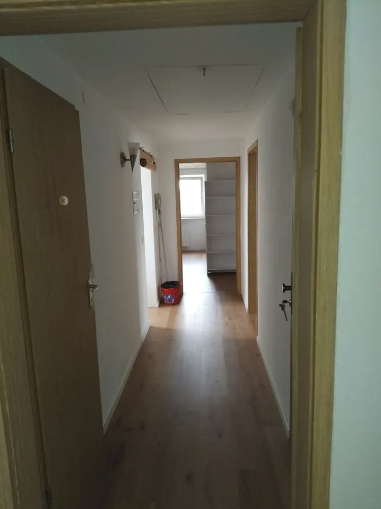 3 Zimmer Wohnung mit 54 m² in Ingolstadt – Bild 7