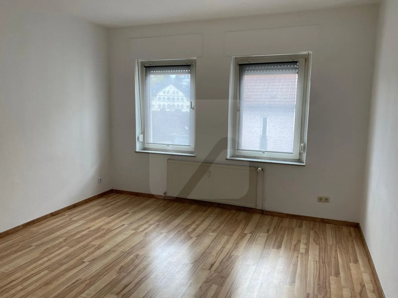 2 Zimmer Wohnung mit 58 m² in Lüdenscheid – Bild 2