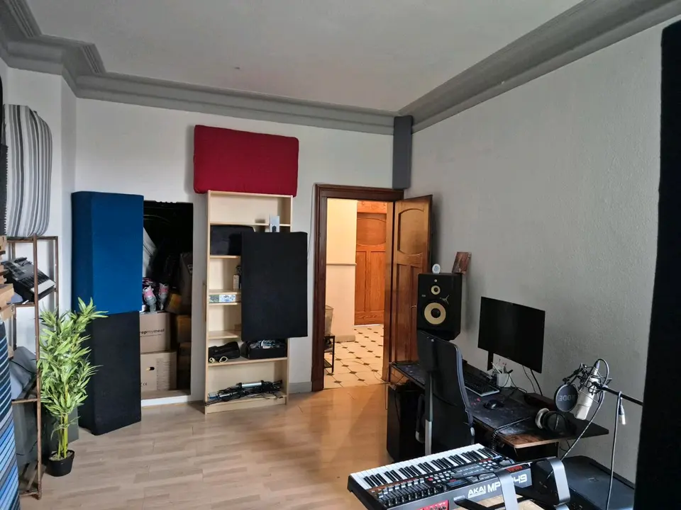 3 Zimmer Wohnung mit 100 m² in Lüdenscheid – Bild 3