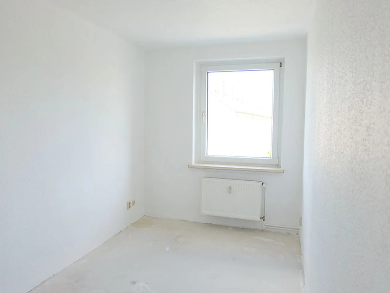 3 Zimmer Wohnung mit 59 m² in Quedlinburg – Bild 6