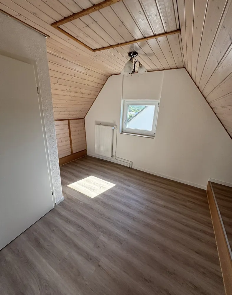 5 Zimmer Wohnung mit 114 m² in Würzburg – Bild 7