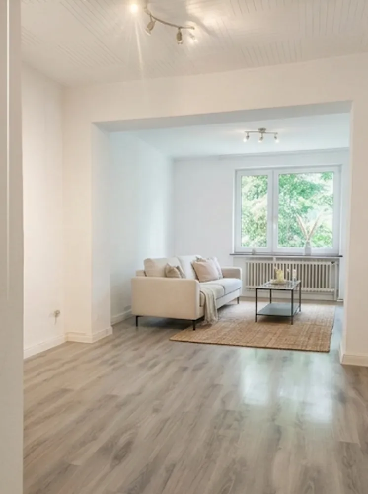 3 Zimmer Wohnung mit 76 m² in Bremen – Bild 2