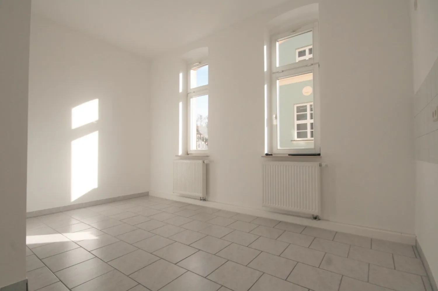 2 Zimmer Wohnung mit 76 m² in Zwickau – Bild 1