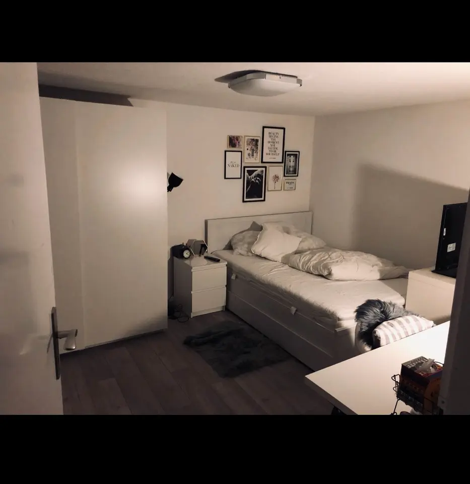 WG-Zimmer mit 130 m² in Weingarten – Bild 6