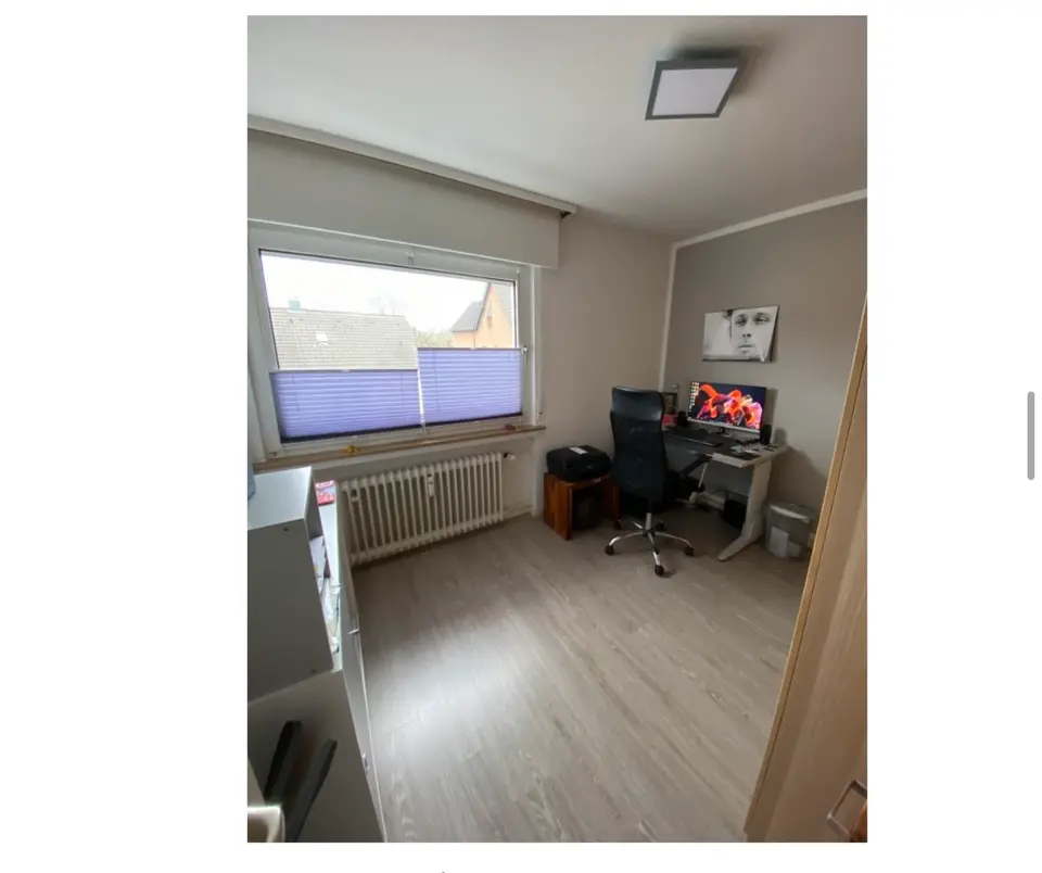 3 Zimmer Wohnung mit 70 m² in Bergisch Gladbach – Bild 3