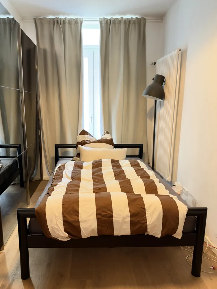 2 Zimmer Wohnung mit 78 m² in Hamburg – Bild 5