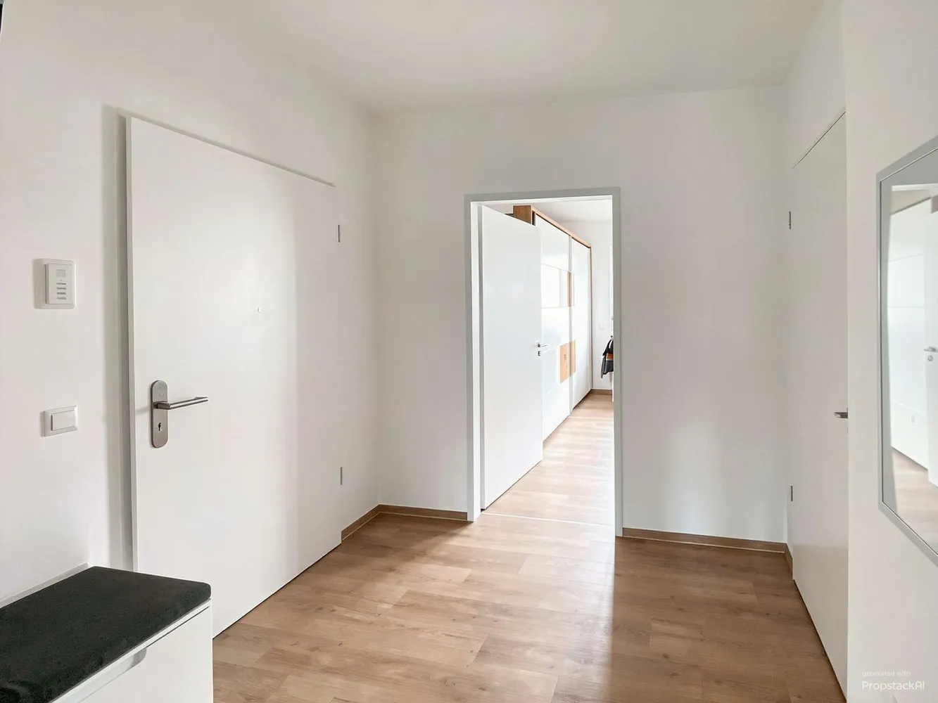 2 Zimmer Wohnung mit 70 m² in Oberhausen – Bild 5