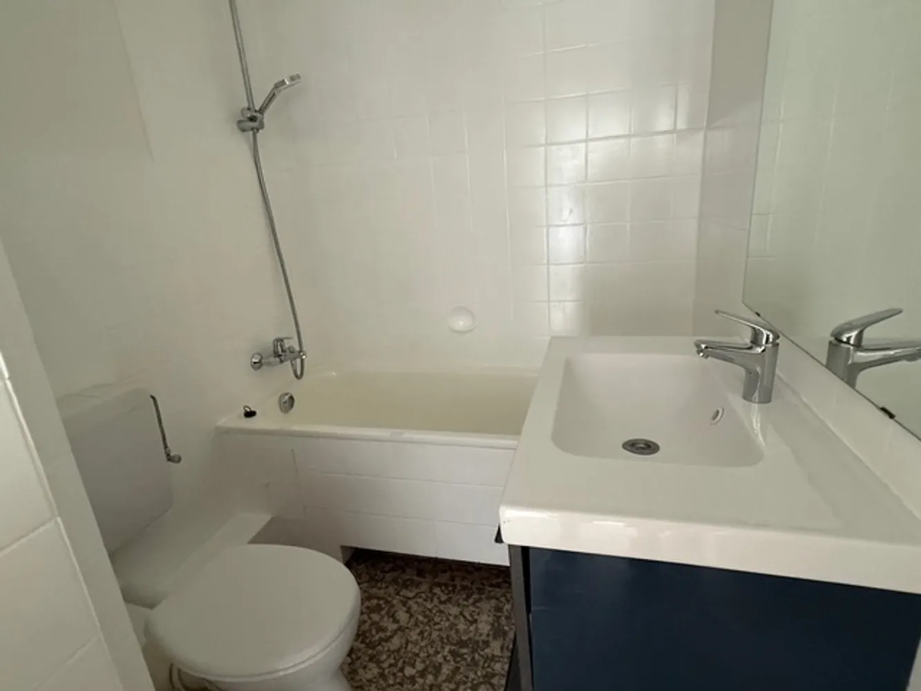 1 room apartment with 46 m² in Cologne – Photo 7