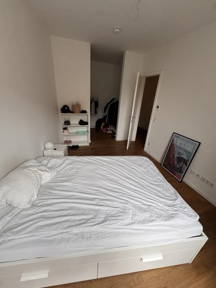 WG-Zimmer mit 28 m² in Berlin – Bild 5