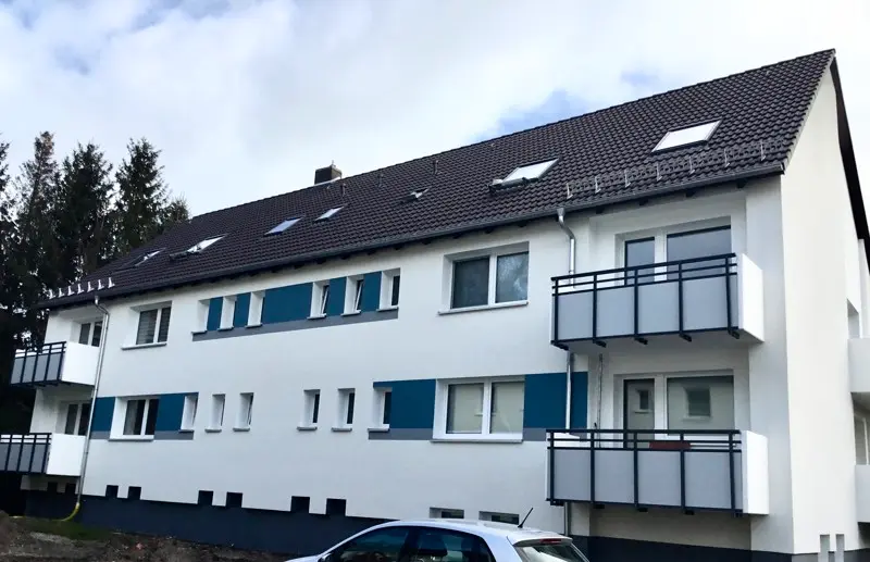 3 Zimmer Wohnung mit 61 m² in Hannover – Bild 3