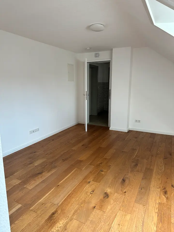 2 Zimmer Wohnung mit 40 m² in Wuppertal – Bild 5