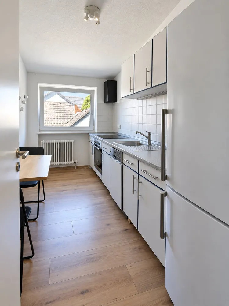 3 Zimmer Wohnung mit 71 m² in Oldenburg – Bild 4