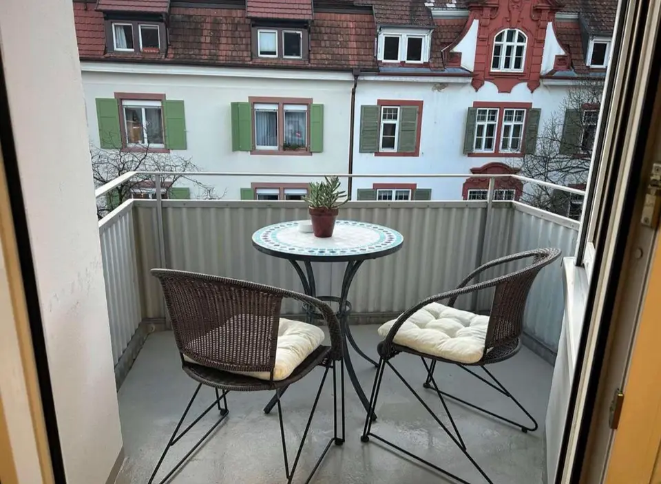 3 Zimmer Wohnung mit 79 m² in Konstanz – Bild 4