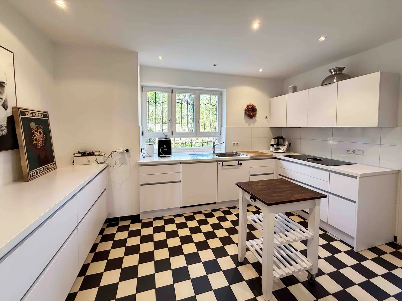 8 Zimmer Haus mit 290 m² in Stuttgart – Bild 8