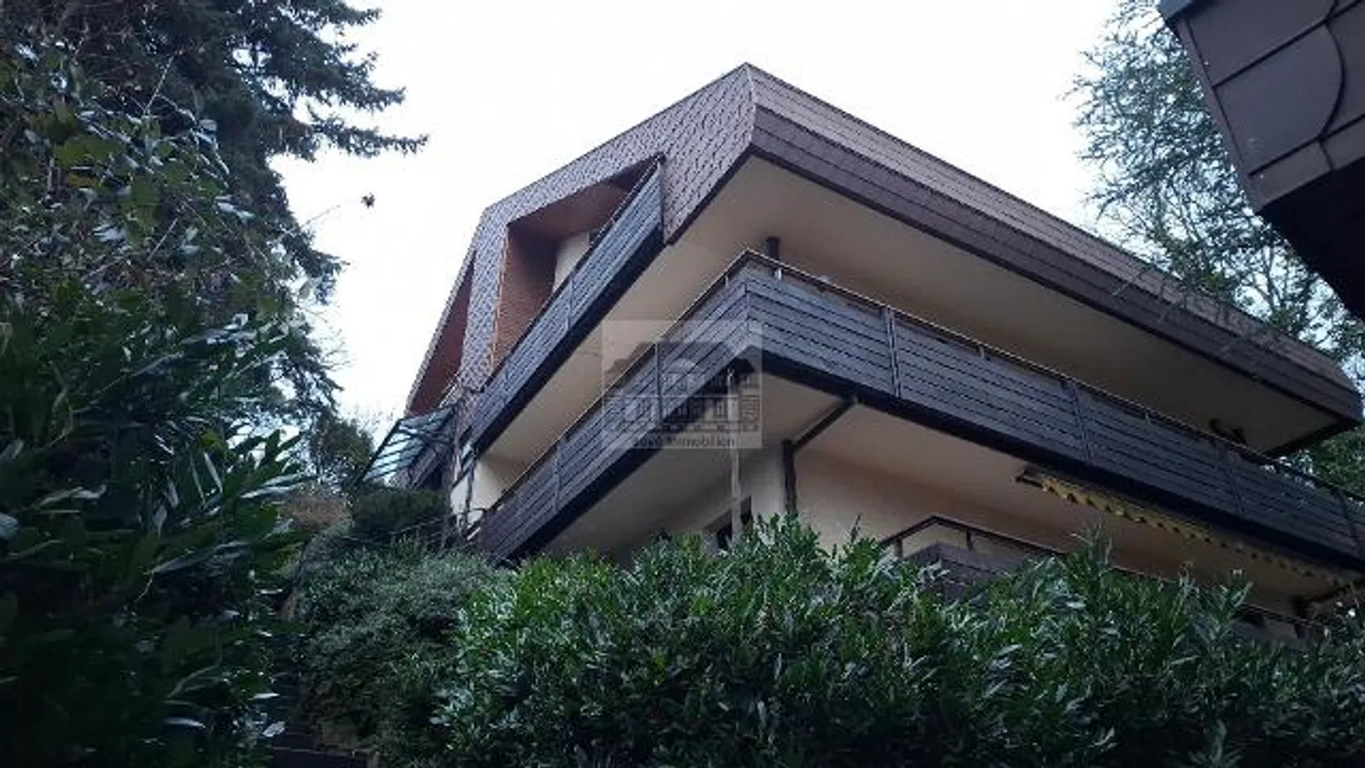 3 Zimmer Wohnung mit 92 m² in Baden-Baden – Bild 2