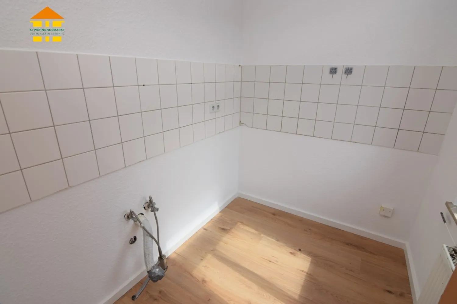 3 Zimmer Wohnung mit 69 m² in Chemnitz – Bild 4