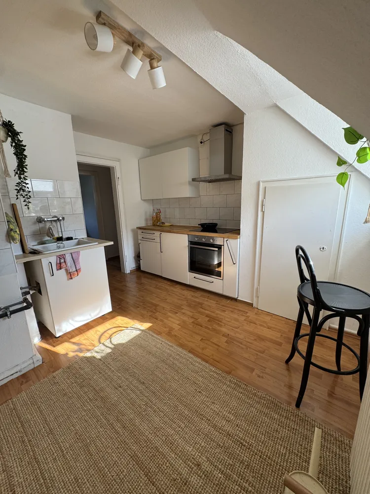 3 Zimmer Wohnung mit 60 m² in Essen – Bild 9