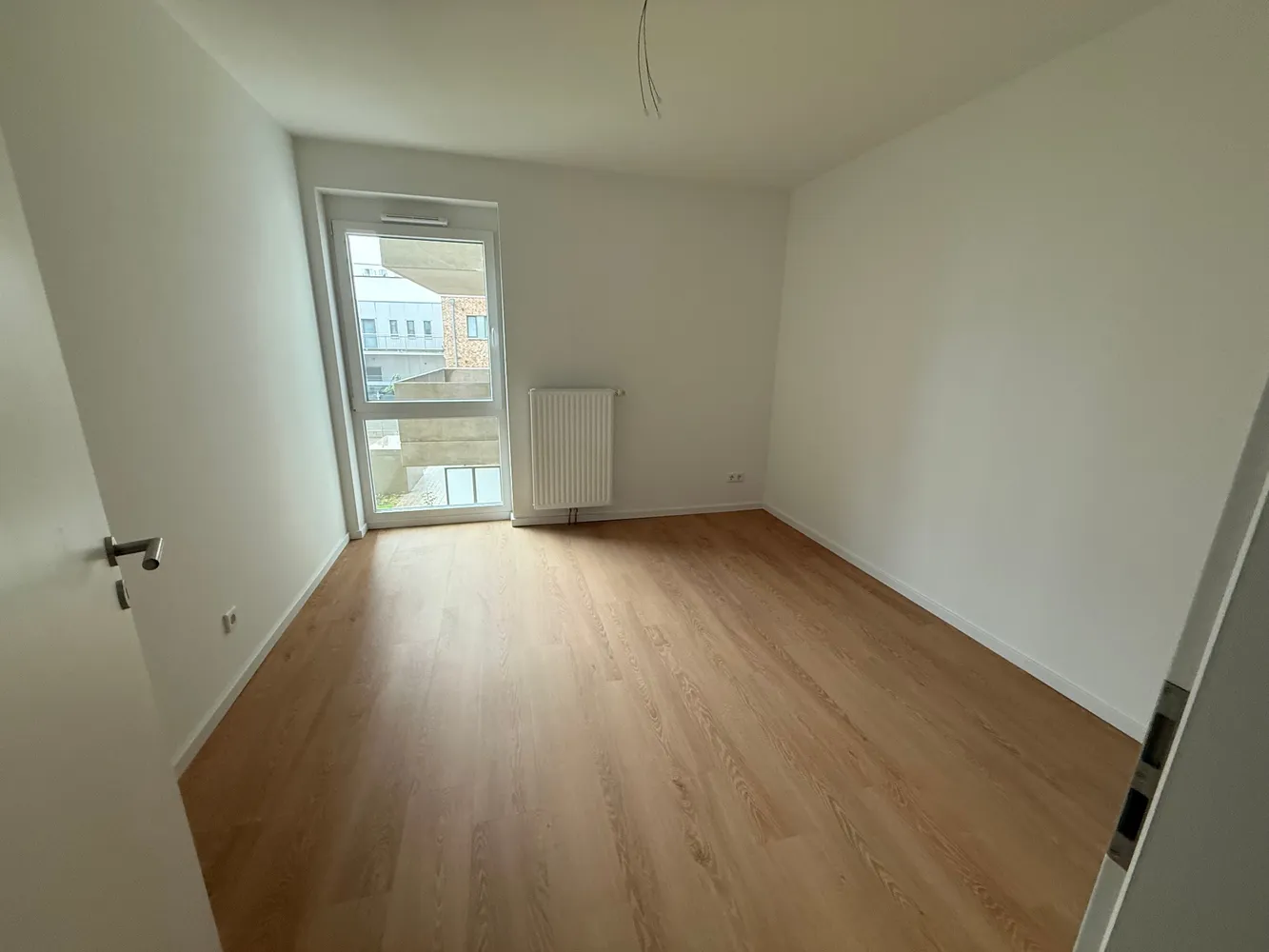 2 room apartment with 60 m² in Hamburg – Photo 5