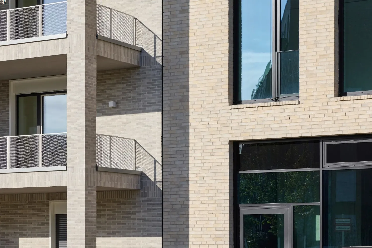 2 Zimmer Wohnung mit 50 m² in Düsseldorf – Bild 3