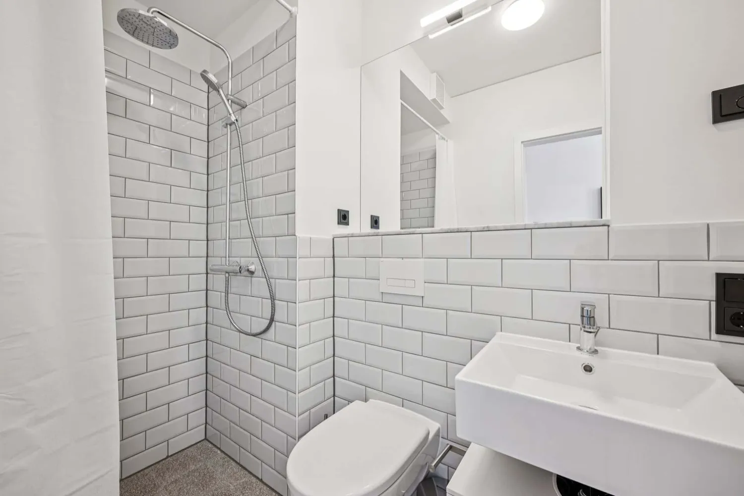WG-Zimmer mit 13 m² in Berlin – Bild 4