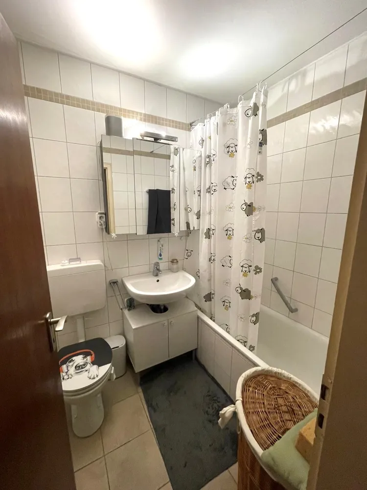3 Zimmer Wohnung mit 67 m² in München – Bild 2