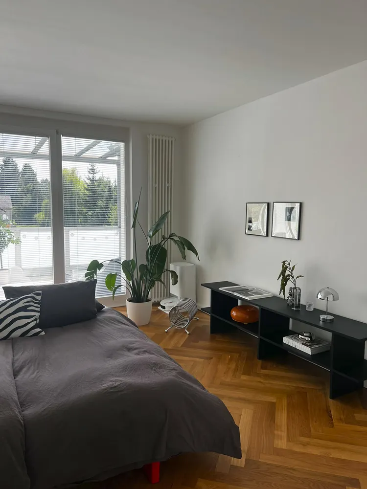 2 Zimmer Wohnung mit 90 m² in Kassel – Bild 8