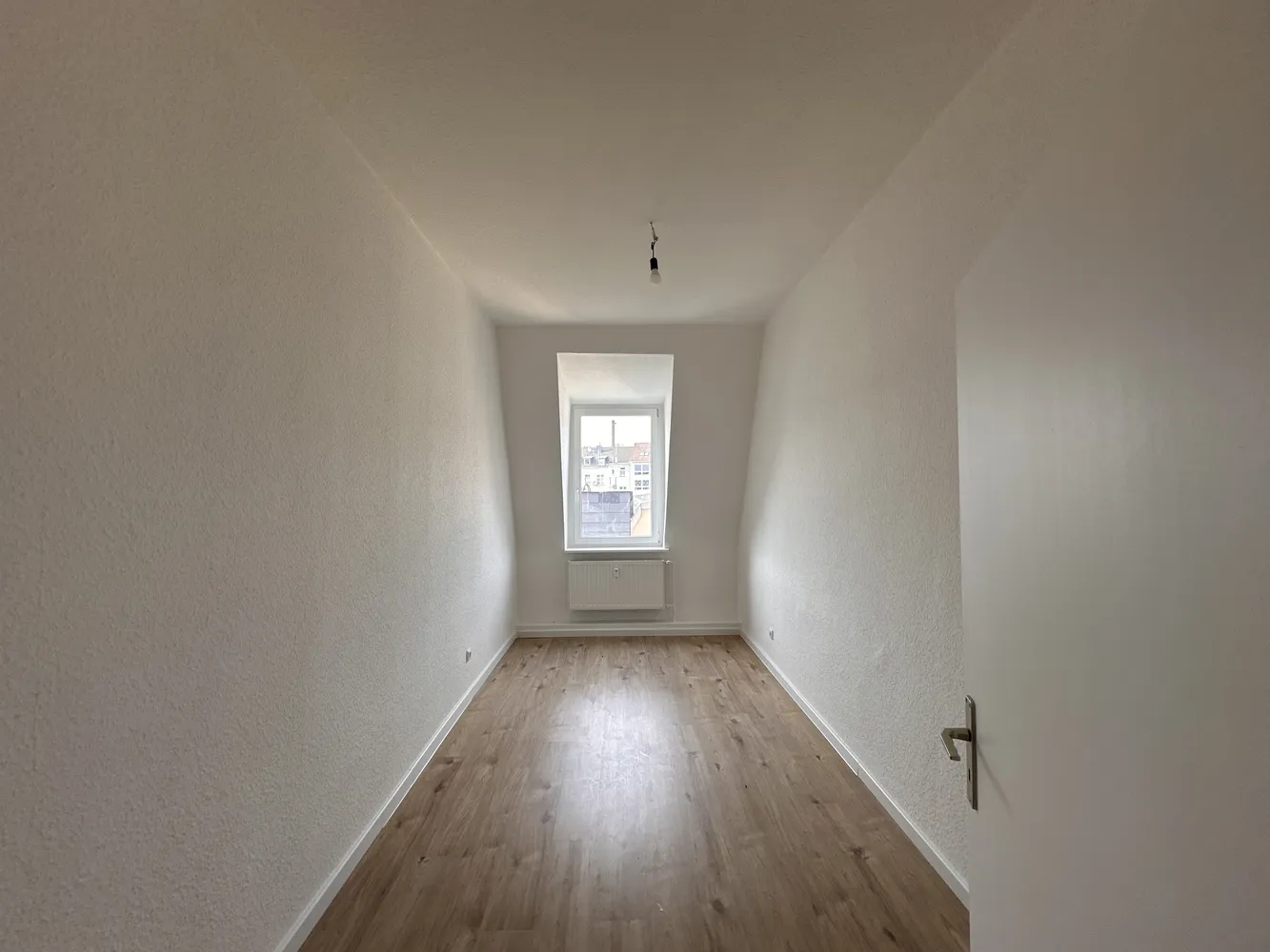3 Zimmer Wohnung mit 78 m² in Wuppertal – Bild 7