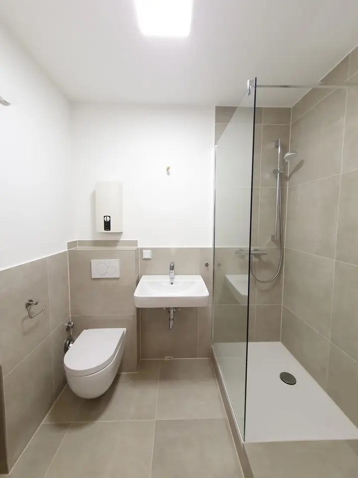 2 Zimmer Wohnung mit 55 m² in Braunschweig – Bild 8