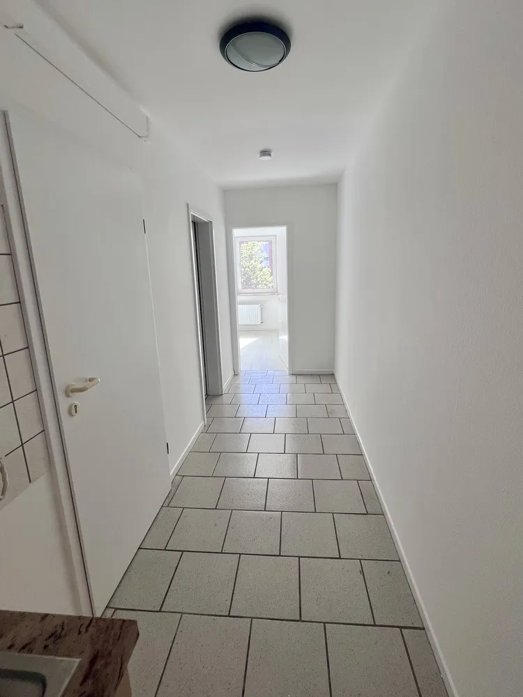 2 Zimmer Wohnung mit 45 m² in Siegburg – Bild 11