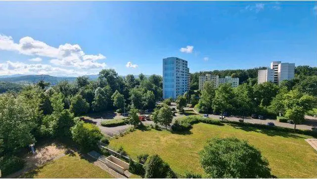 5 Zimmer Wohnung mit 119 m² in Nürtingen – Bild 4