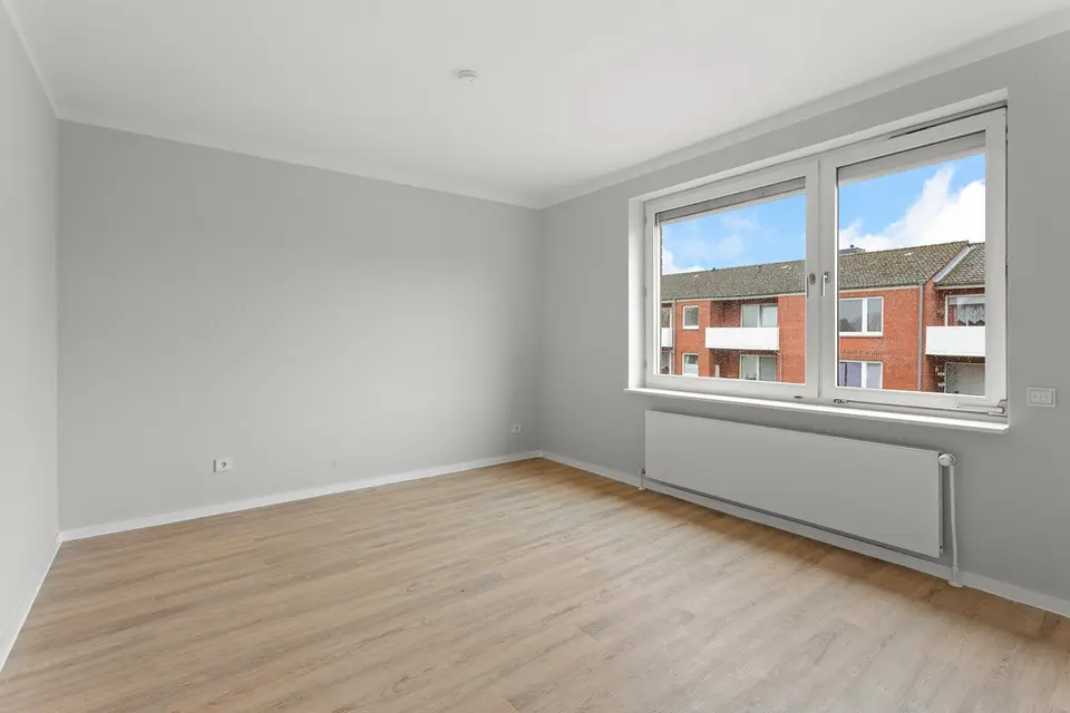 2 Zimmer Wohnung mit 53 m² in Stade – Bild 4