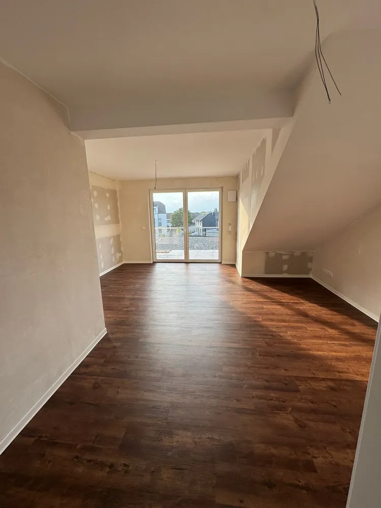 3 Zimmer Wohnung mit 90 m² in Aachen – Bild 4
