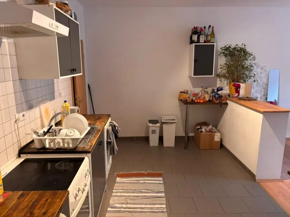 WG-Zimmer mit 20 m² in Saarbrücken – Bild 7
