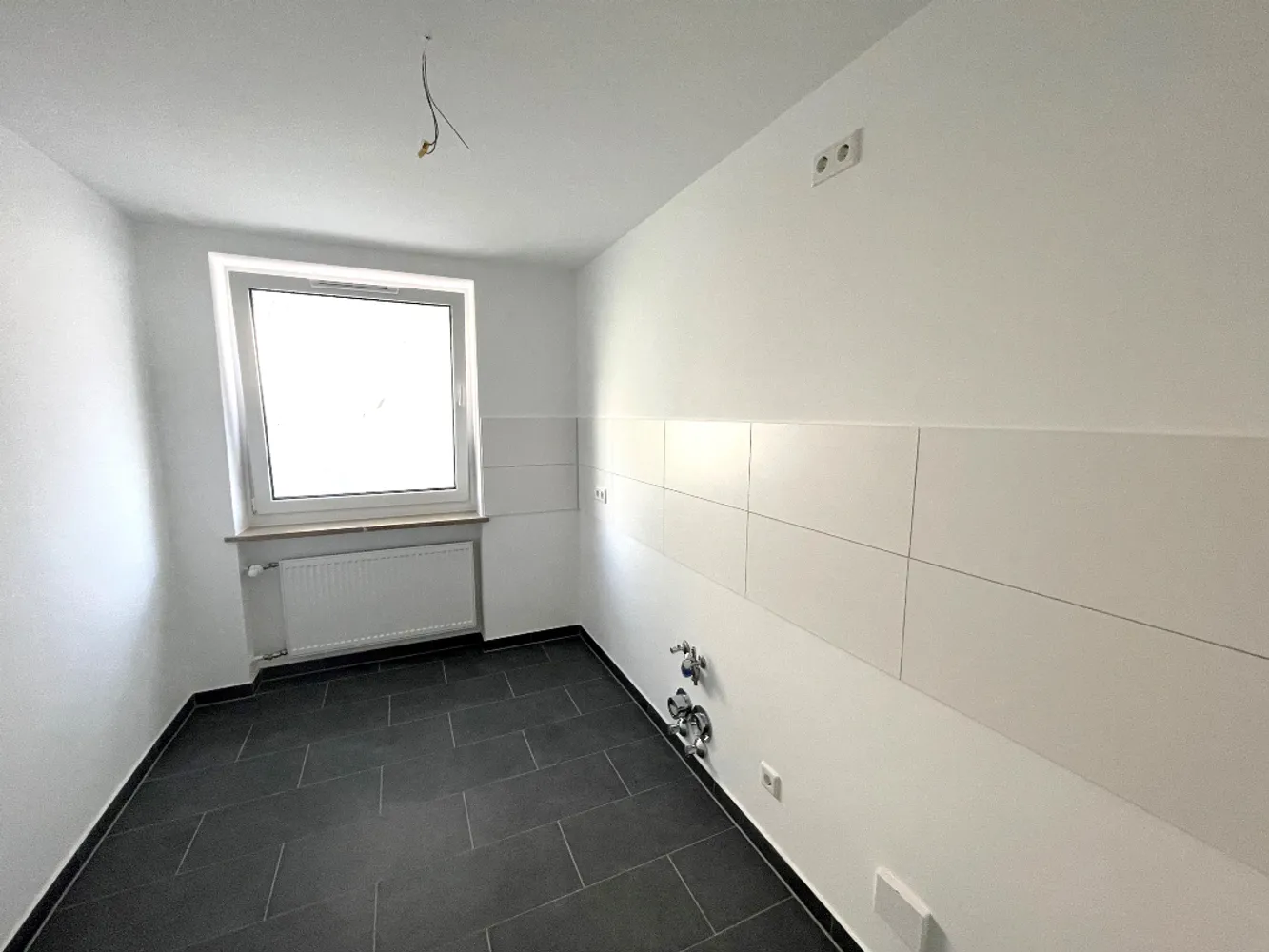 2 room apartment with 52 m² in Regensburg – Photo 5