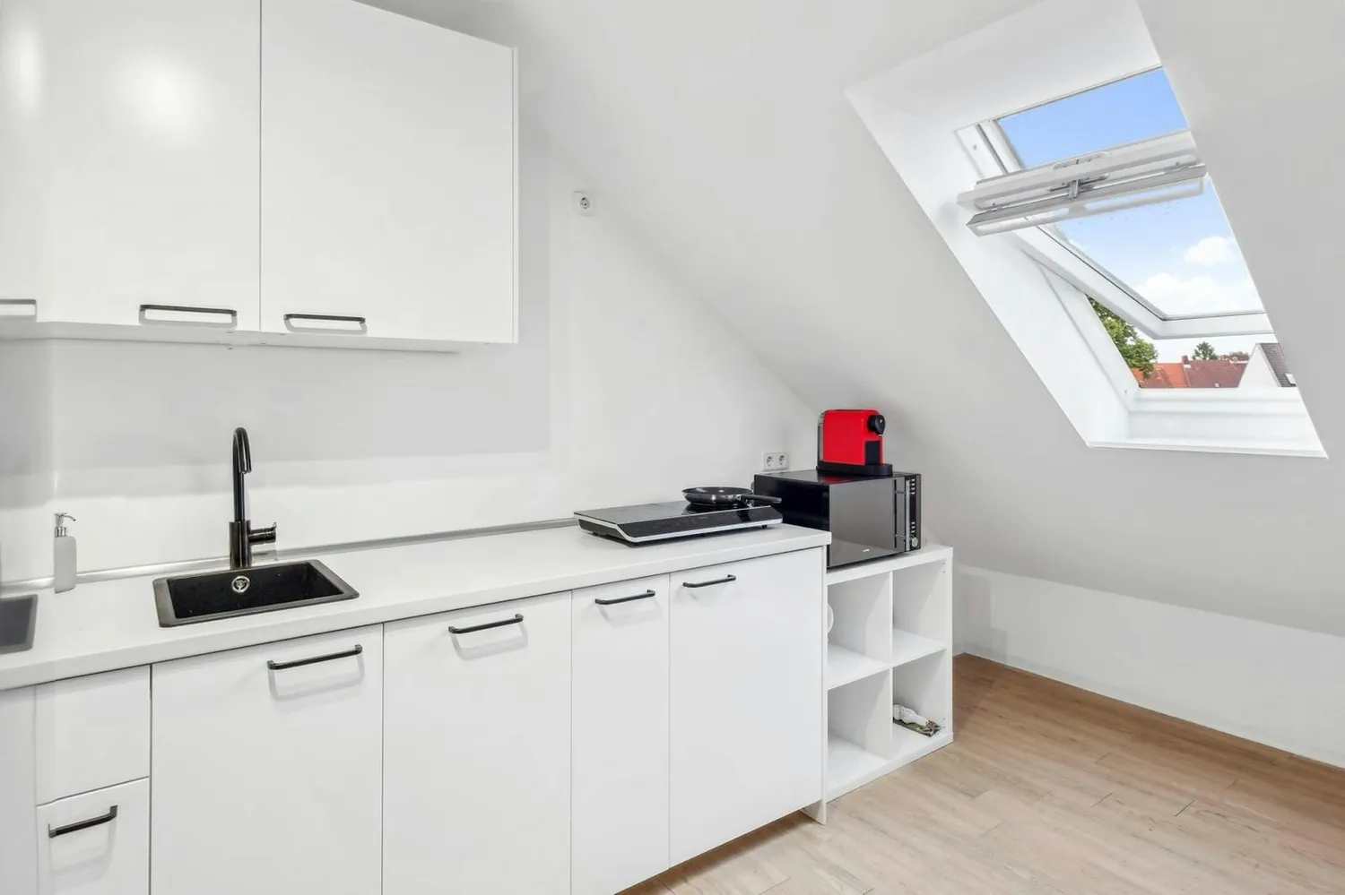 WG-Zimmer mit 19 m² in Hamburg – Bild 10