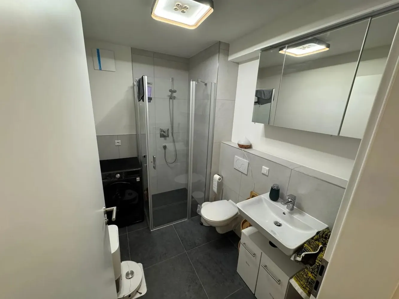 2 room apartment with 46 m² in Regensburg – Photo 10