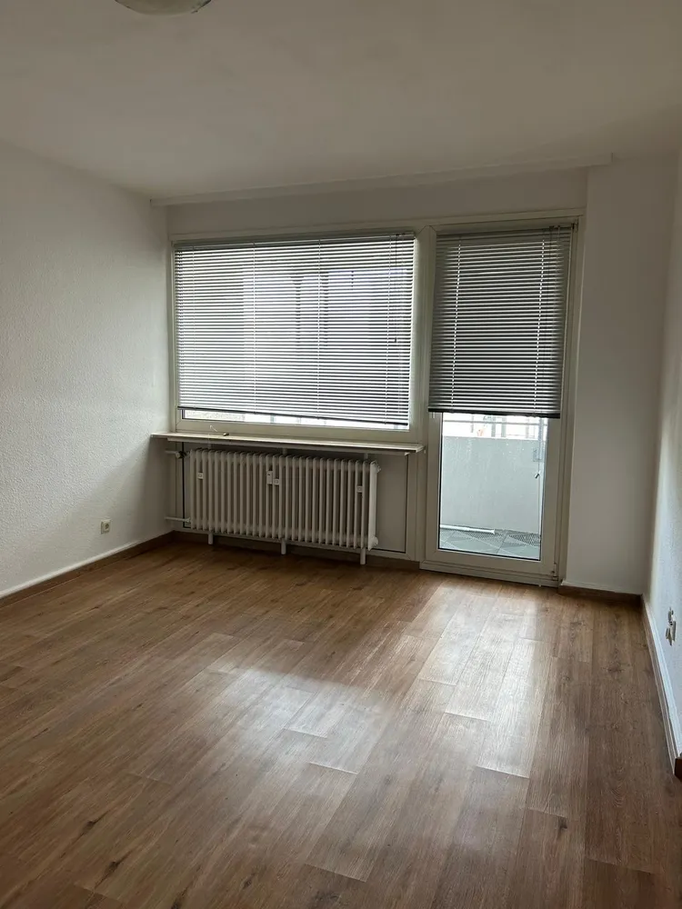 1 Zimmer Wohnung mit 29 m² in Frankfurt am Main – Bild 1