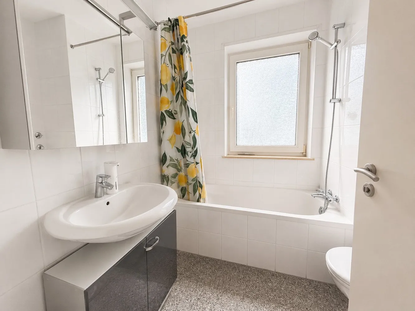 3 Zimmer Wohnung mit 80 m² in Augsburg – Bild 7