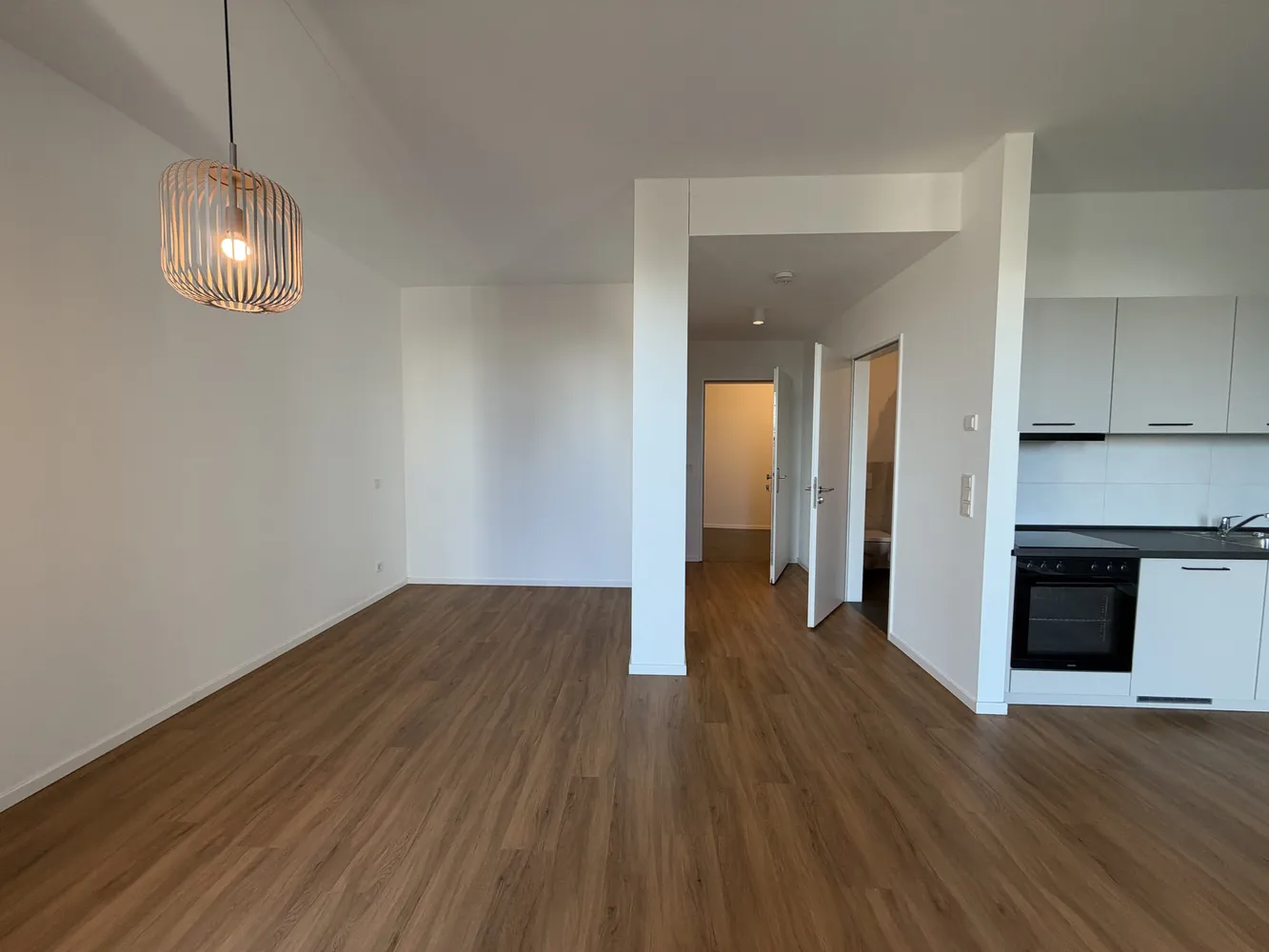 1 Zimmer Wohnung mit 41 m² in Berlin – Bild 8